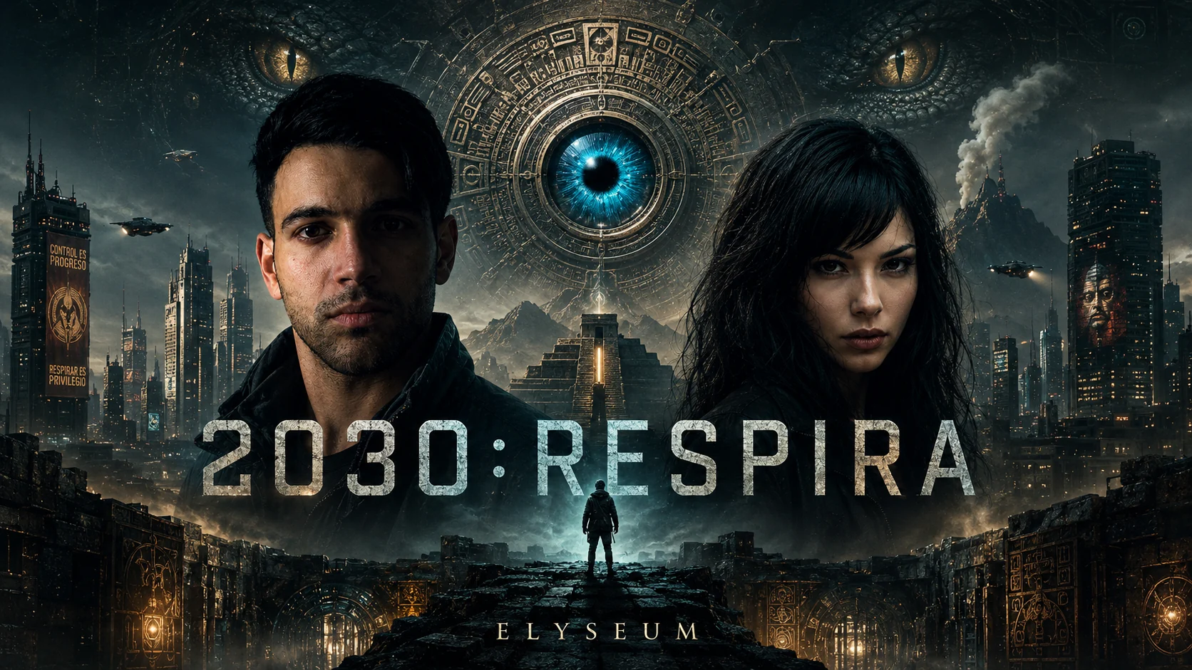 2030: BREATHE
