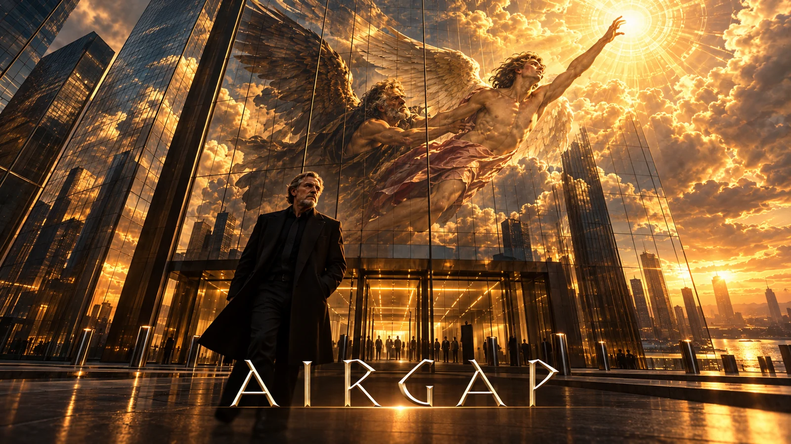 AIRGAP