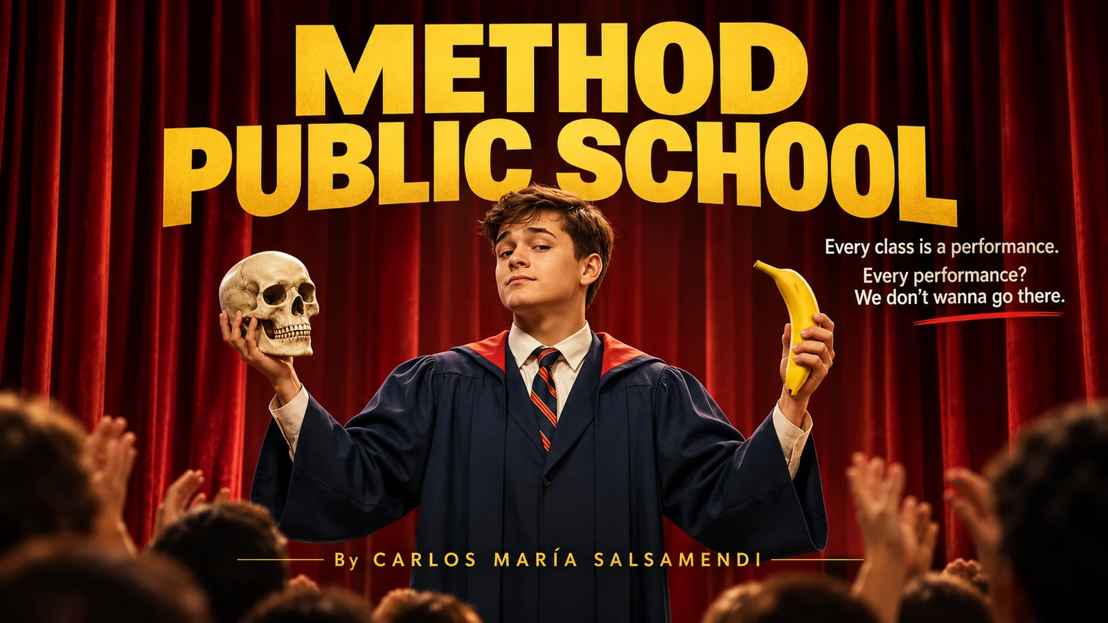 METHOD PUBLIC SCHOOL