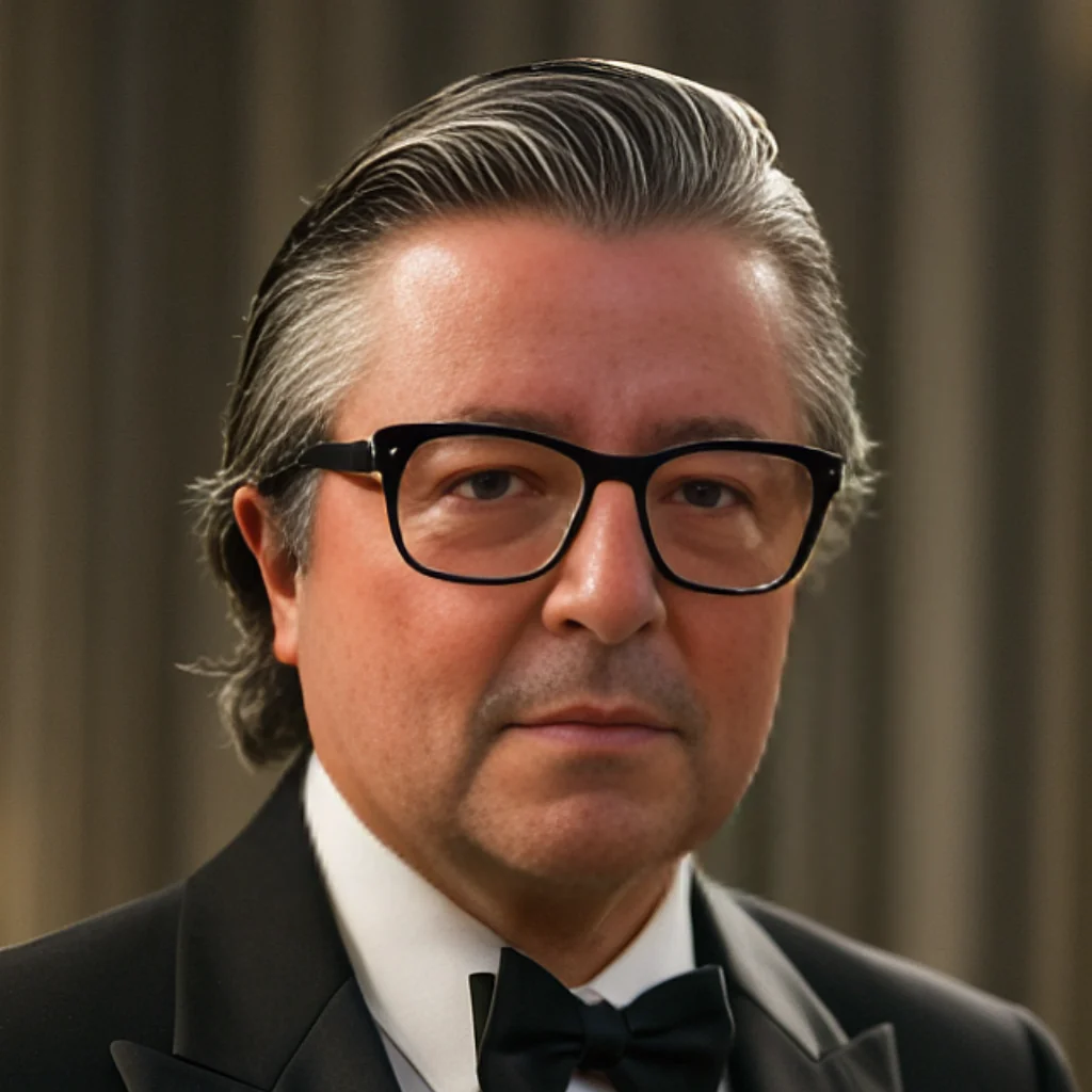 Carlos María Salsamendi