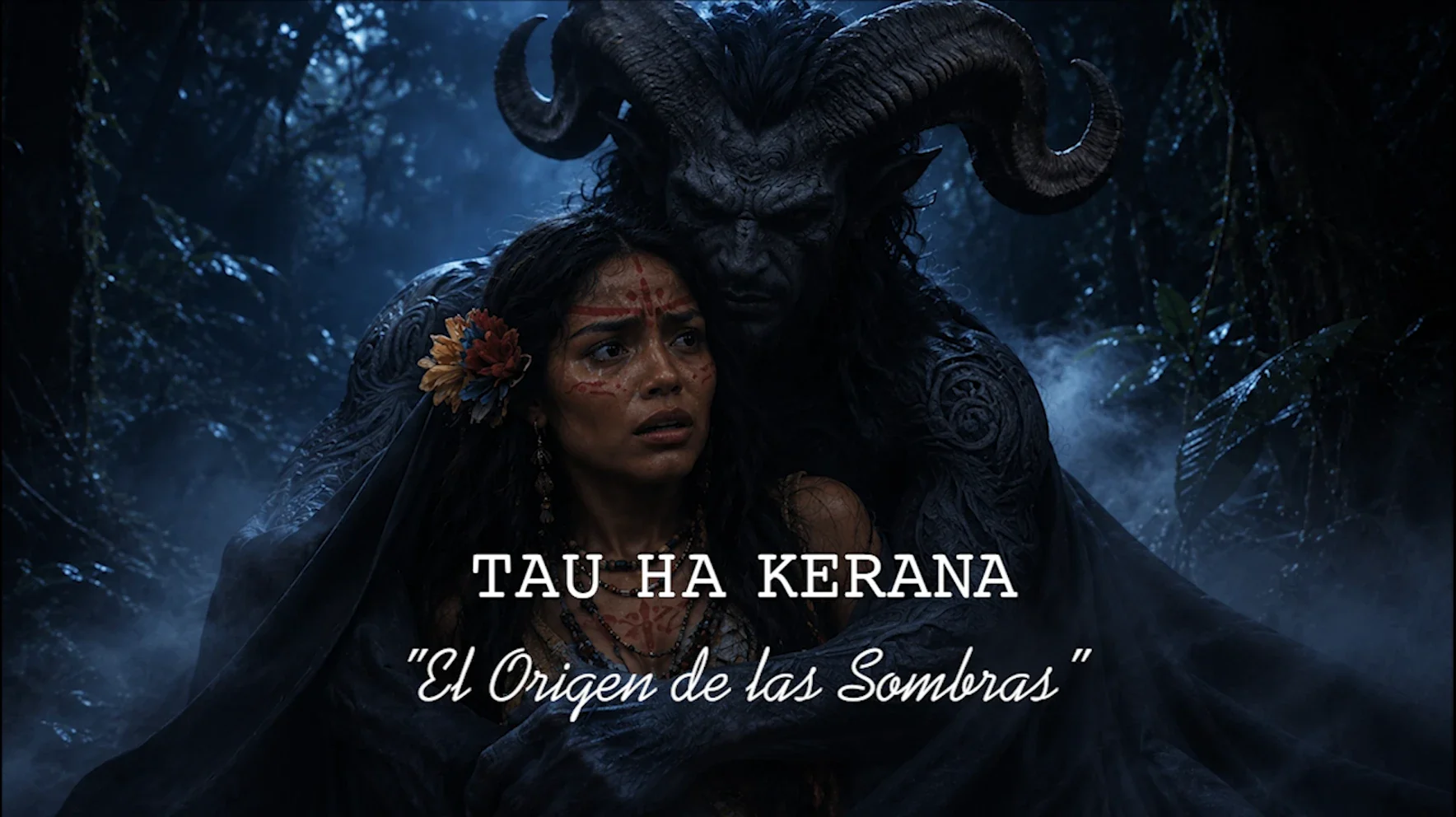 TAÚ HA KERANÁ