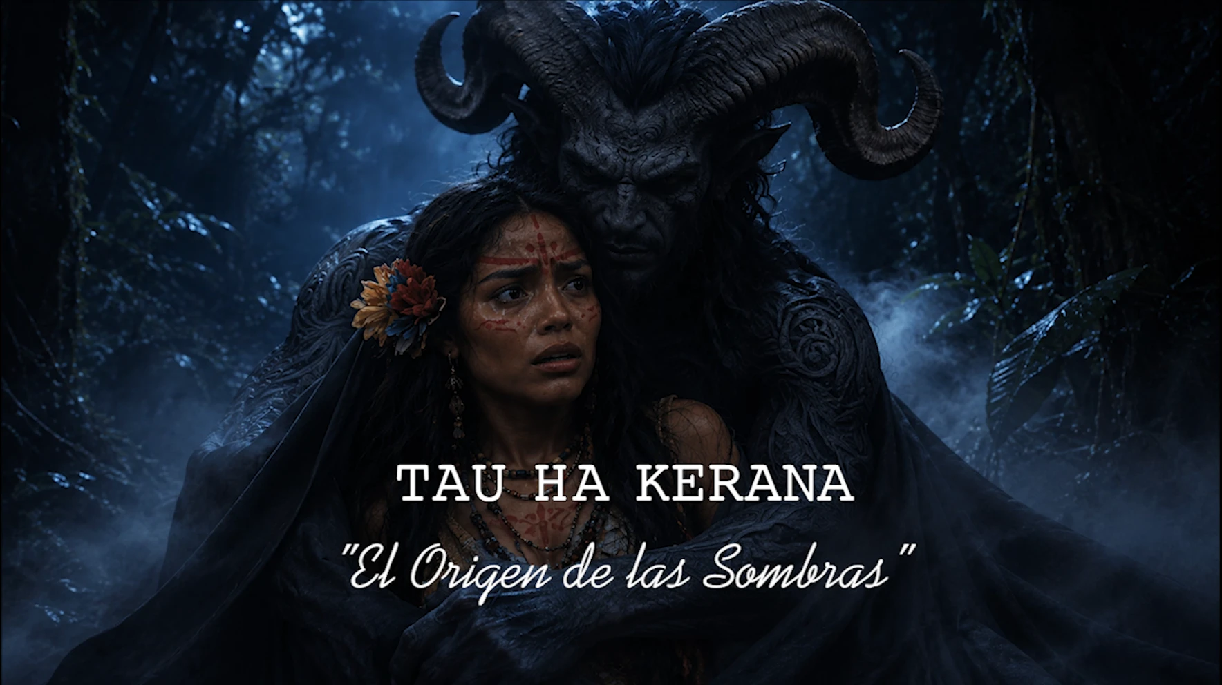 TAU HA KERANA
